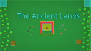 The Ancient Lands