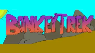 Bonkey Trek Quimdung