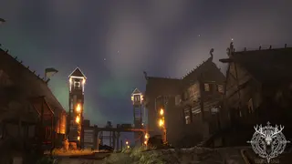 Viking Saga: Echoes of Midgard