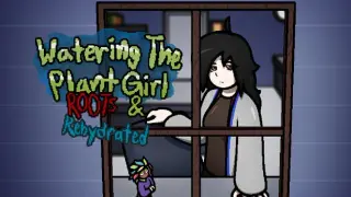 Watering The Plant Girl: ROOTS & REHYDRATED