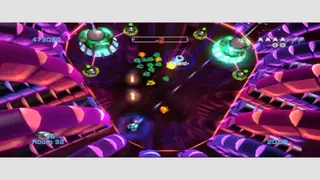 Mutant Storm Reloaded (Xbox One)