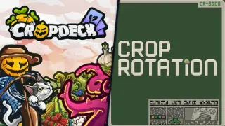 Cropdeck x Crop Rotation