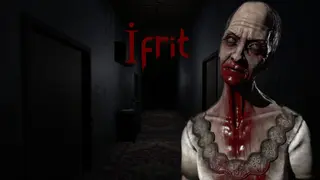 İfrit