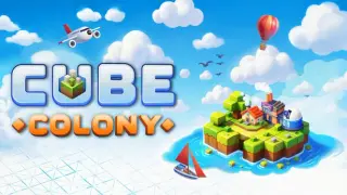 Cube Colony