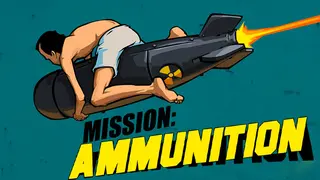 Mission Ammunition