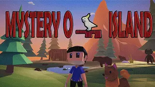 Mystery of Island