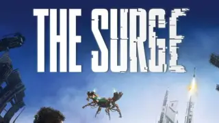 The Surge