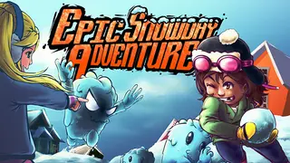 Epic Snowday Adventure