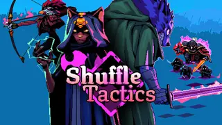 Shuffle Tactics