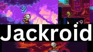 Jackroid