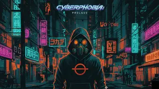 Cyberphobia: Prologue