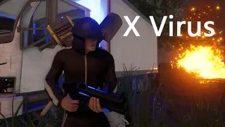 X Virus