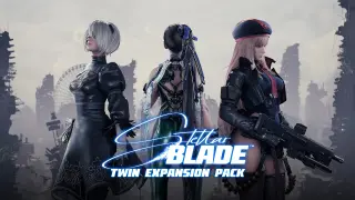 Stellar Blade: Twin Expansion Pack