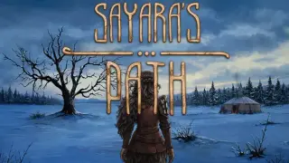 Sayara's Path
