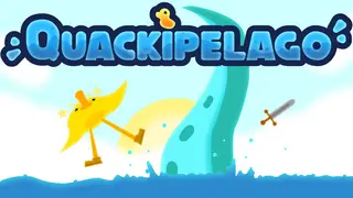Quackipelago