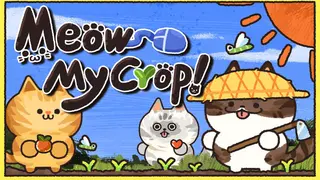 Meow My Crop!