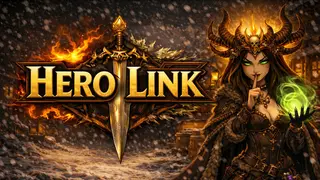 Hero Link