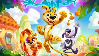 Marsupilami