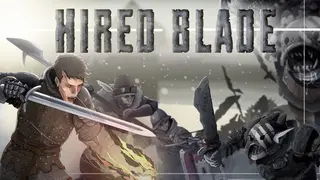 Hired Blade