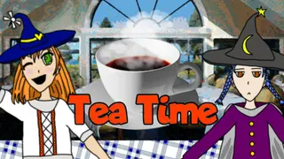 Tea Time