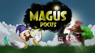 Magus Pocus