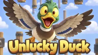 Unlucky Duck