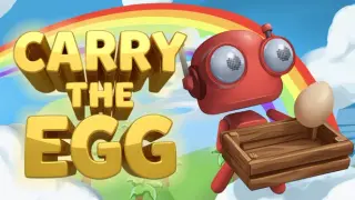Carry The Egg