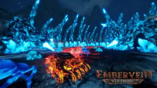 Embervein: War Engine