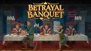 Betrayal Banquet