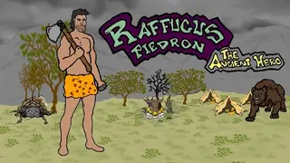 Raffucus Piedron: The Ancient Hero