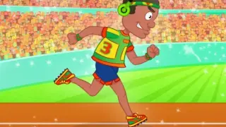 Crazy Athletics - Summer Sports and Games - Switch
