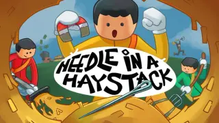 Needle In A Haystack