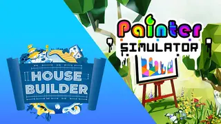 Paint the House