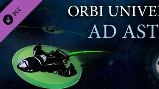 Orbi Universo - Ad Astra