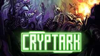 Cryptark - PS4