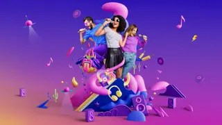 Let's Sing 2024 with International Hits Gold Edition (Xbox One & Series)