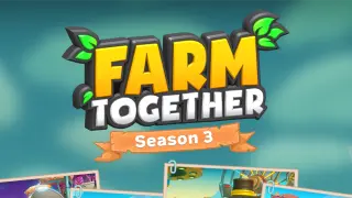 Farm Together - Season 3 Bundle - PS4