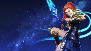 Asterigos: Call of the Paragons (Xbox One & Series)