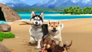 Little Friends: Puppy Island - Switch