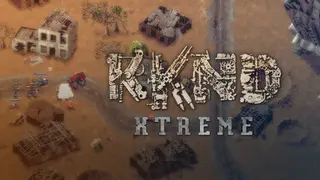 Krush Kill 'N Destroy Xtreme