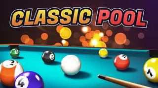 Classic Pool - Xbox One