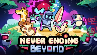 Never Ending Beyond