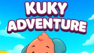 Kuky Adventure - Switch