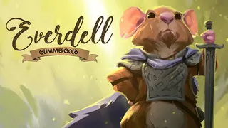 Everdell - Glimmergold