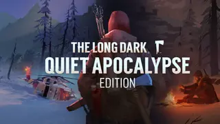 The Long Dark: Quiet Apocalypse