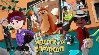 Welcome to Empyreum