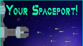 Your Spaceport!