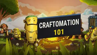 Craftomation 101 Demo