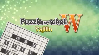 Puzzle by Nikoli W Yajilin (Xbox One)