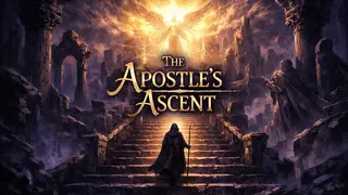 The Apostle's Ascent